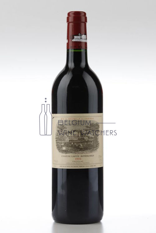 Picture of 1994 LAFITE ROTHSCHILD